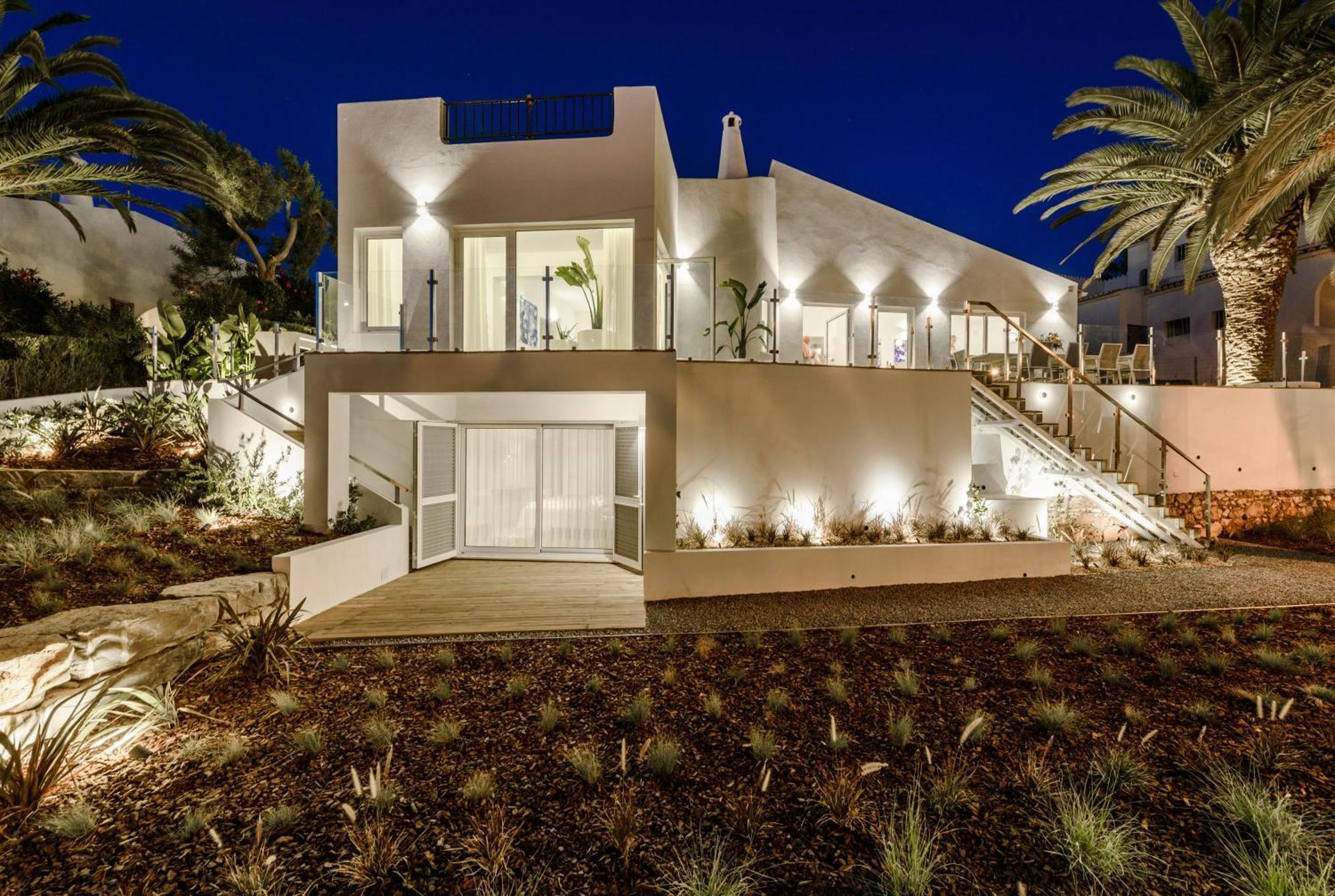 Casa Xyza Villa Ferragudo  Exterior photo